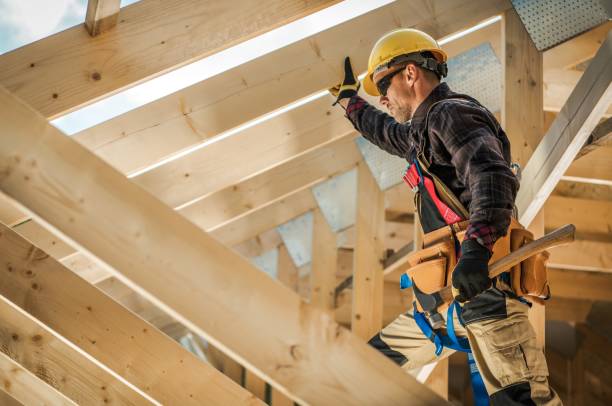 Best Emergency Roof Repair  in Tomahawk, WI